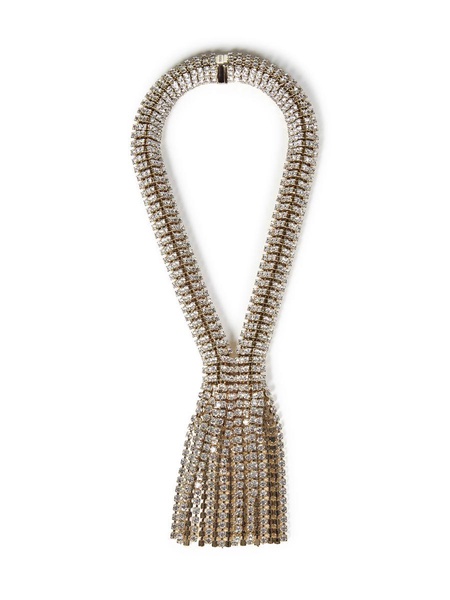 Rabanne Necklace