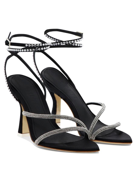 3Juin "Giglio" Sandals