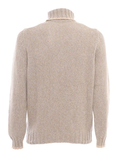 Fedeli High Neck