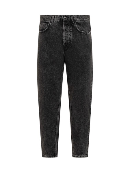 Amish Jeremiah Jeans