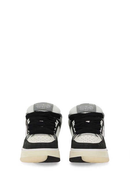 Amiri "Ma-1" Sneaker With "Quad Monogram"