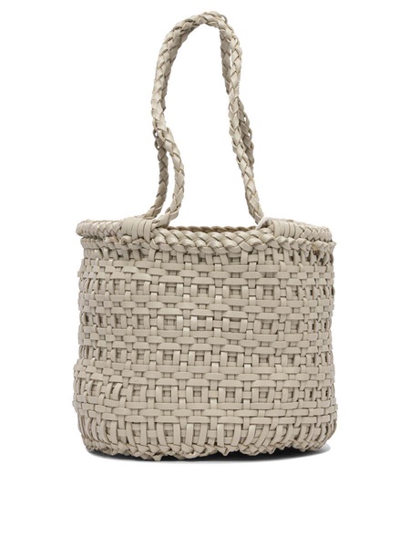 Dragon Diffusion Java Bag Mini Double Jump Basket 17X14X15 Cm