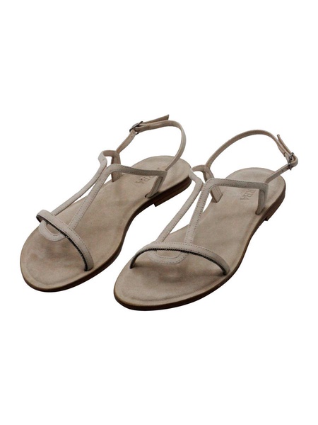 Barba Sandals