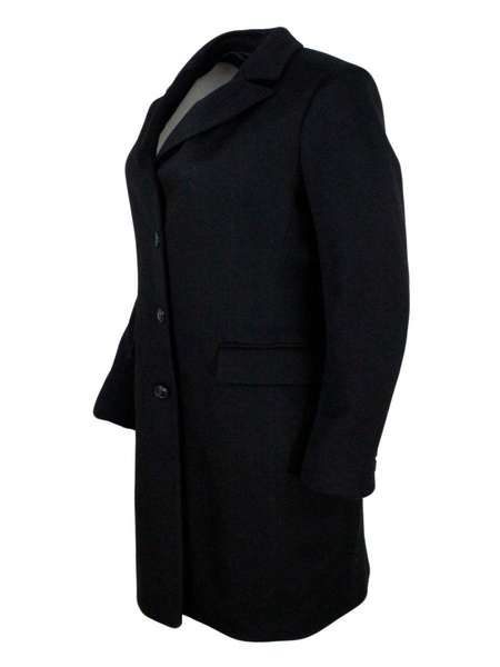 Beard Naples Coats
