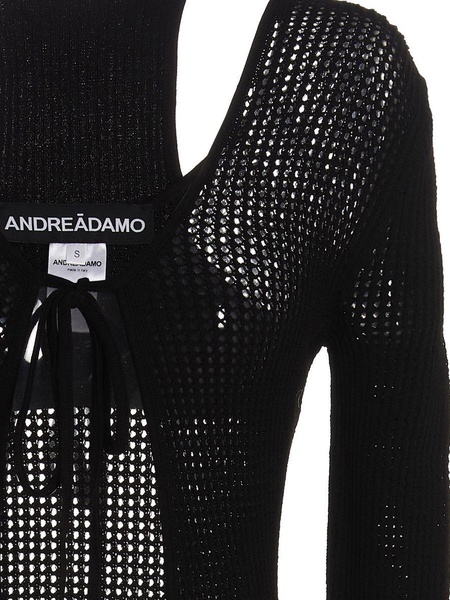 Andreādamo Cardigans