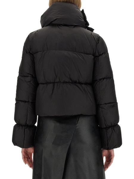 Add Short Jacket