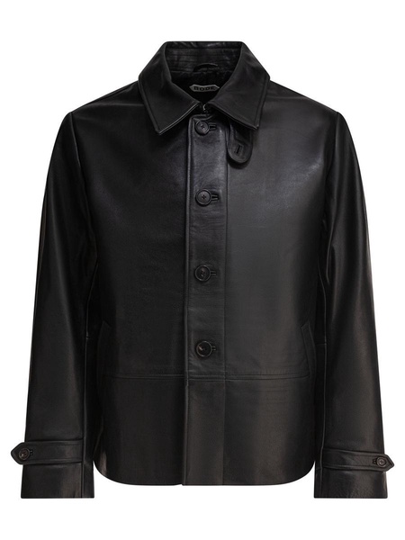 Bode Jackets