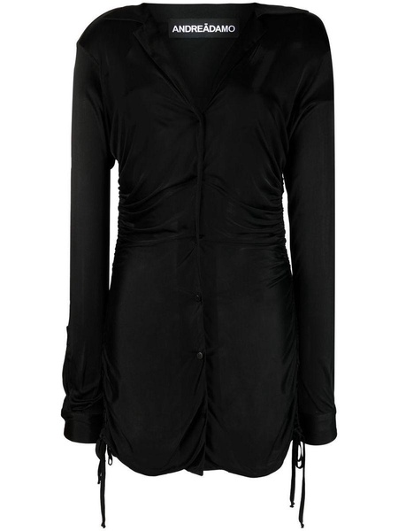Andreādamo Chemisier Dress Clothing