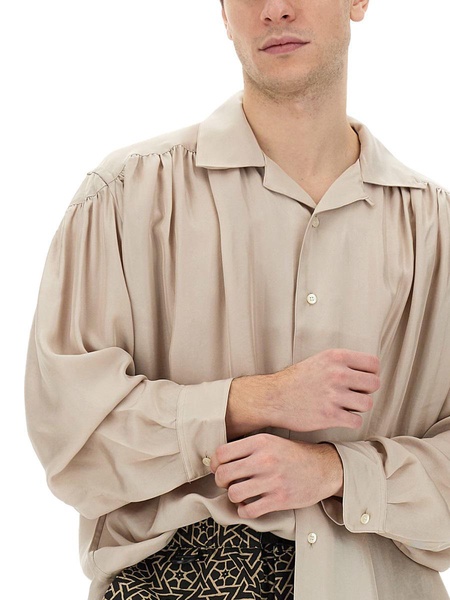 Aïe Twill Shirt