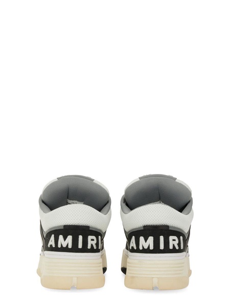 Amiri "Ma-1" Sneaker With "Quad Monogram"