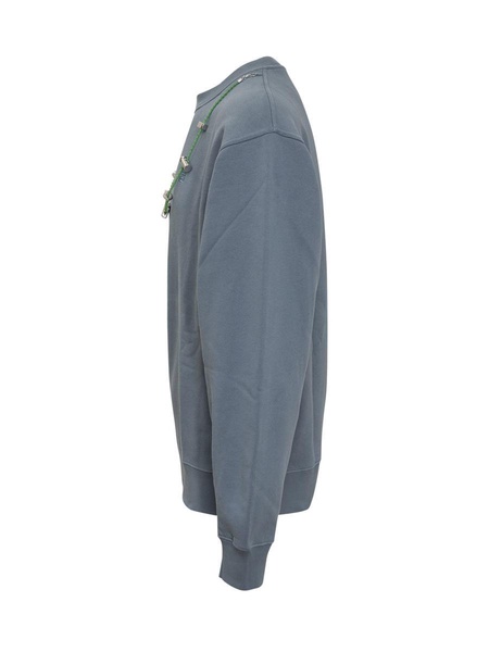 Stoppers Crewneck Sweatshirt