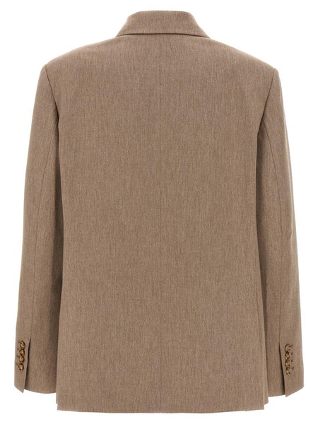 The Andamane 'Pixie' Blazer