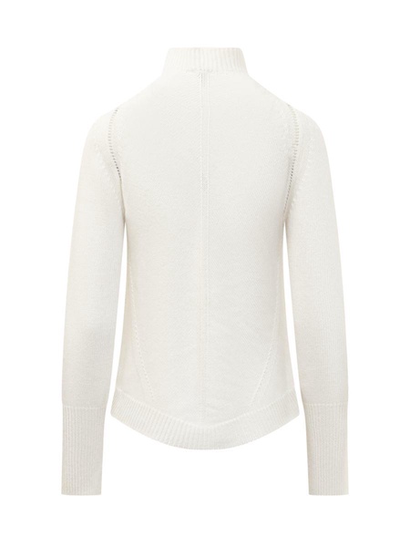 Pinko Mesh Binding