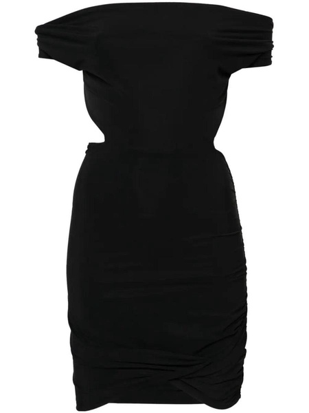 Amazuìn Ester Mini Dress Clothing