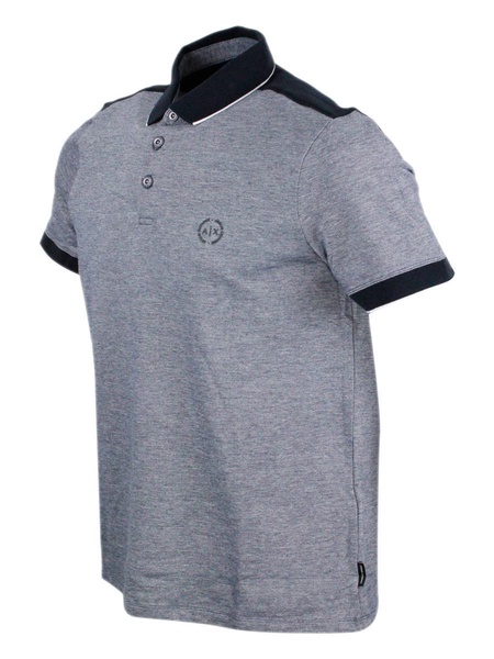 Armani Exchange T-Shirts And Polos