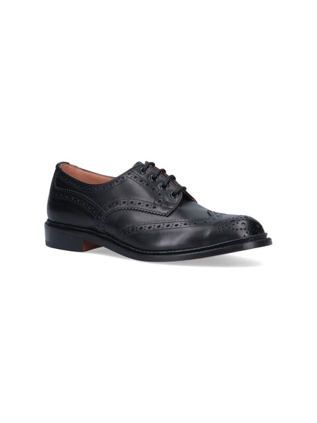 Tricker'S "Bourton" Country Shoes