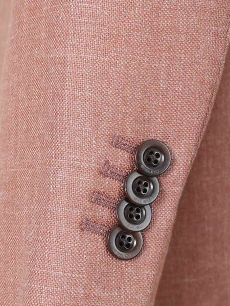 Boglioli American Straight Wool