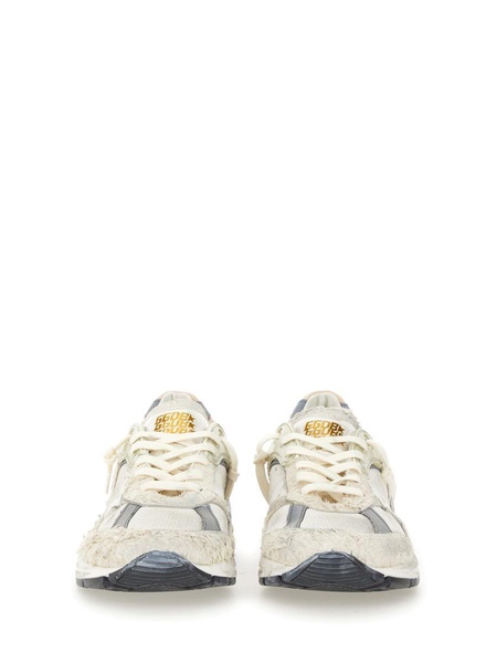Golden Goose Women Sneaker Running Dad