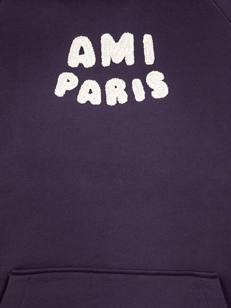AMI Paris Hoodie