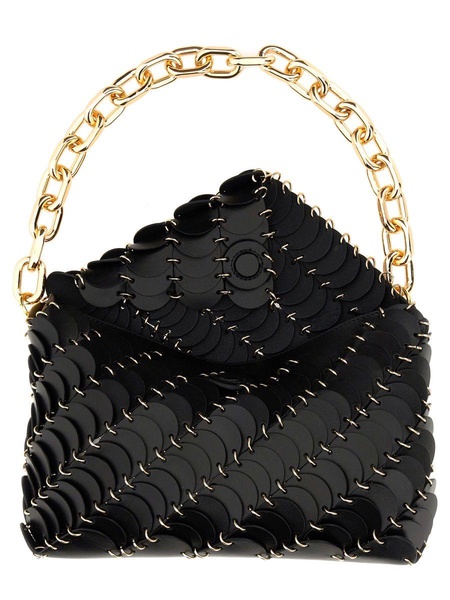 Rabanne Paco Shoulder Bag