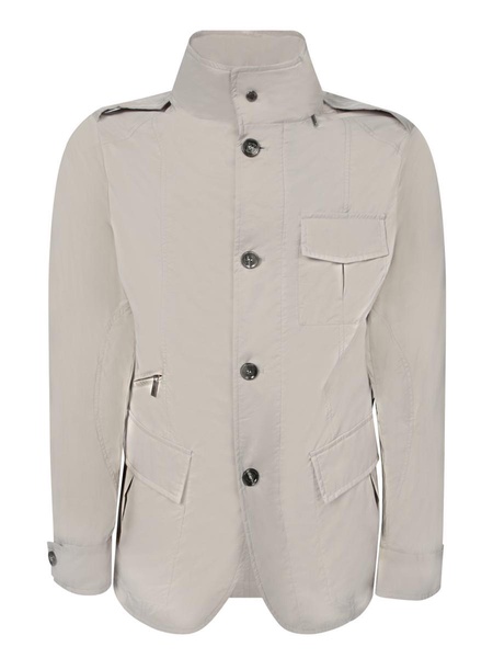 Moorer Three-Quarter Coats