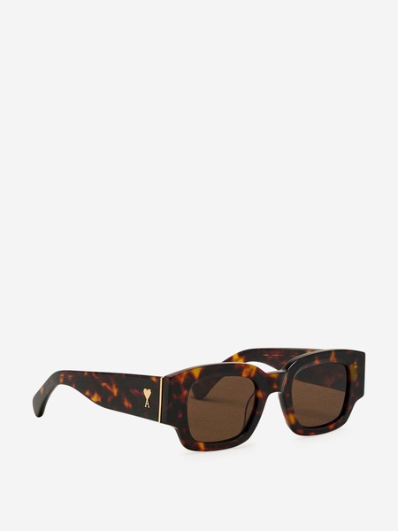 AMI Paris Square Sunglasses
