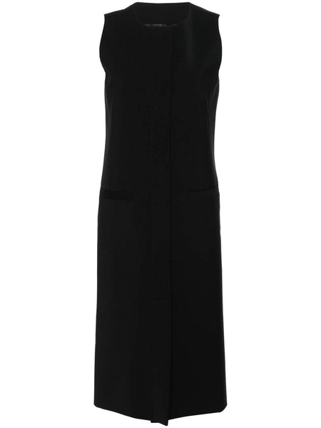 Alberta Ferretti Vest Clothing