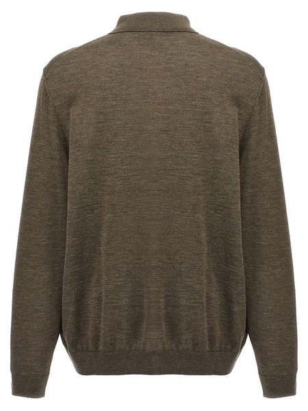 Hugo Boss 'Lancione' Polo