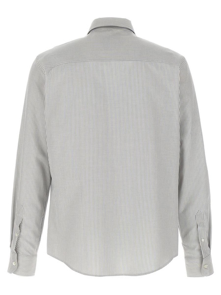 AMI Paris 'Ami De Coeur' Shirt