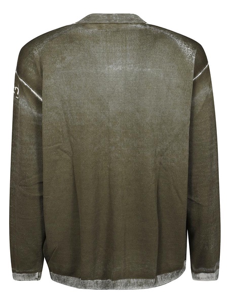 K-larence Cardigan