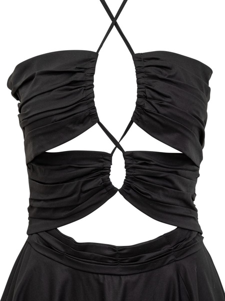 Actualee Poplin Dress