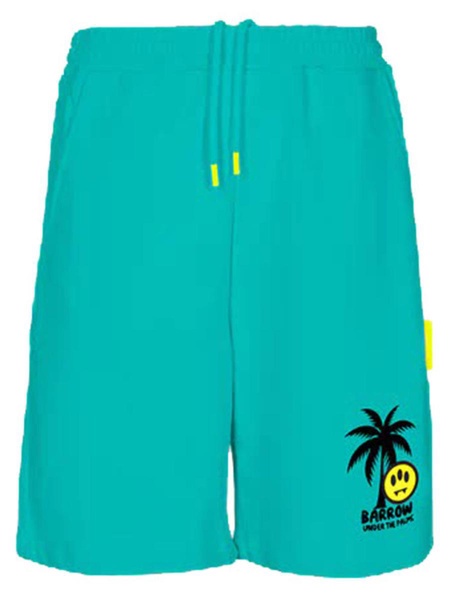 Barrow Sweatshorts Clothing