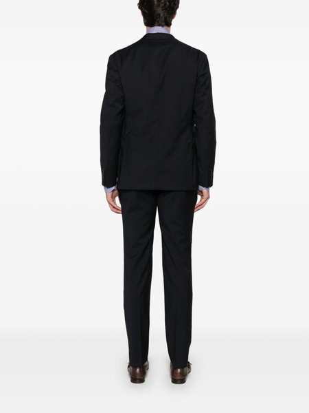 Boglioli K-Jacket Suit