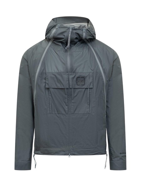 C.P. Company Metropolis Jacket