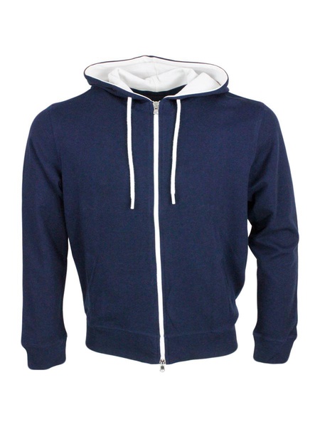 Barba Sweaters