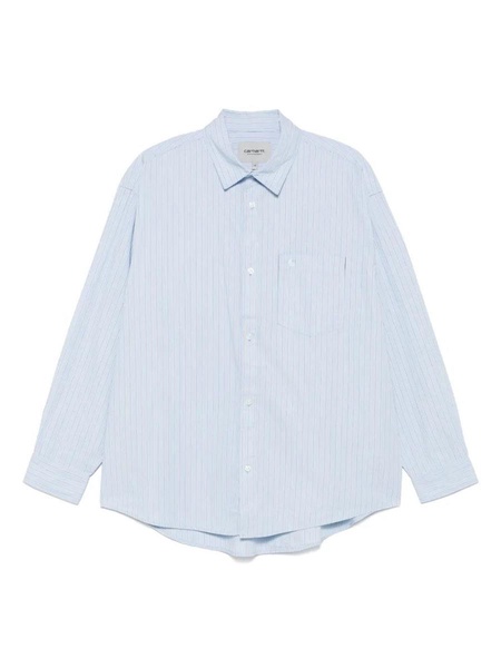 Carhartt Wip L/S Notus Shirt