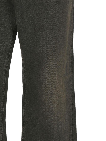 Ami Paris Sh Jeans