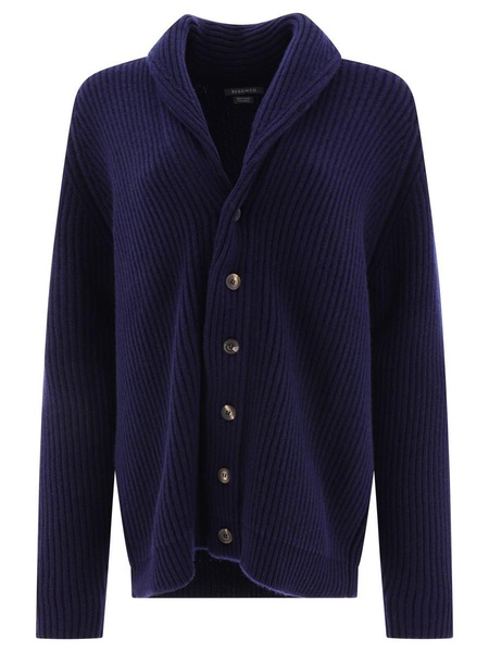Begg X Co "Yatch" Cashmere Cardigan