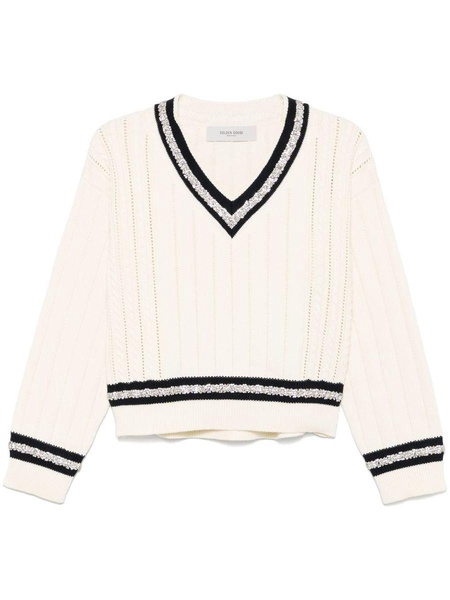 Golden Goose Sweaters