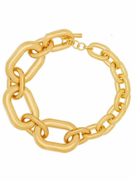 Rabanne Collana "Xl Link"