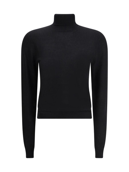 Saint Laurent Knitwear
