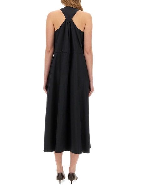 Aspesi Poplin Dress