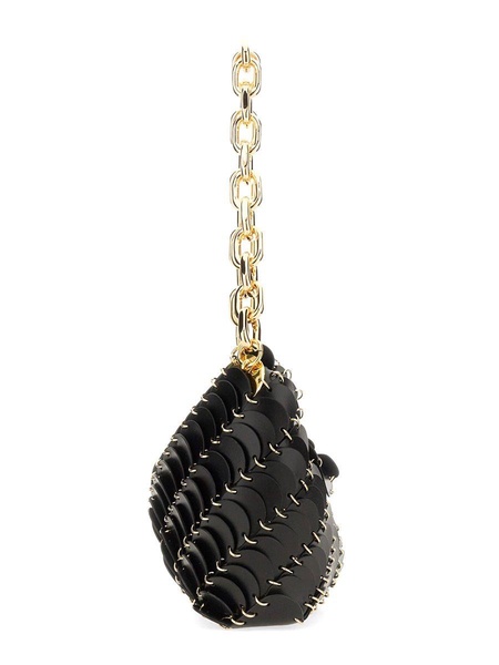 Rabanne Paco Shoulder Bag