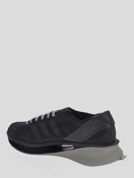 Y-3 Adidas Sneakers