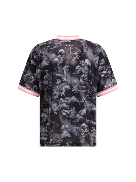 Off-White T-Shirts