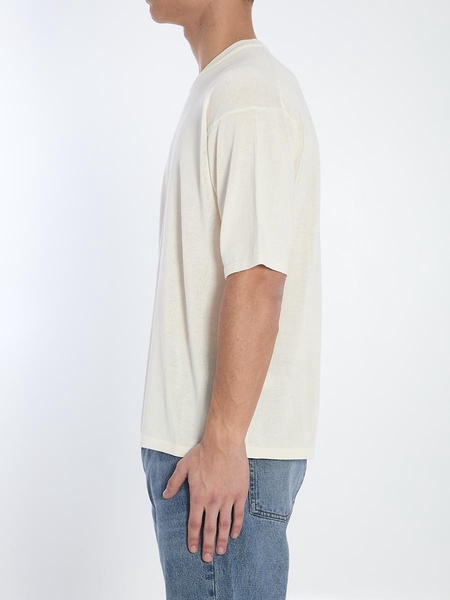 Knit T-Shirt