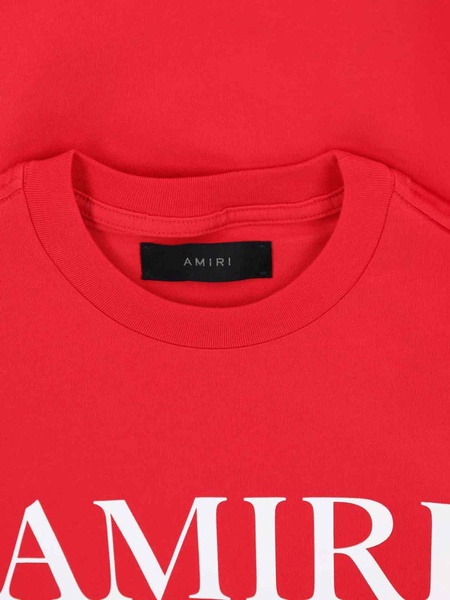 Amiri  T-Shirts And Polos