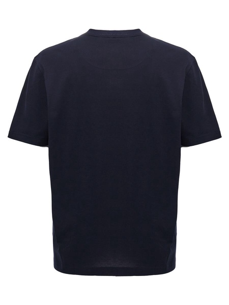 Brioni Basic T-Shirt