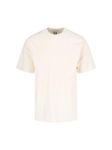 Rick Owens T-Shirts And Polos