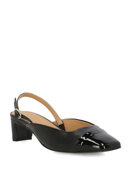 Alohas With Heel